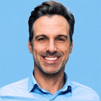 Marc Allard, AI companion reviewer